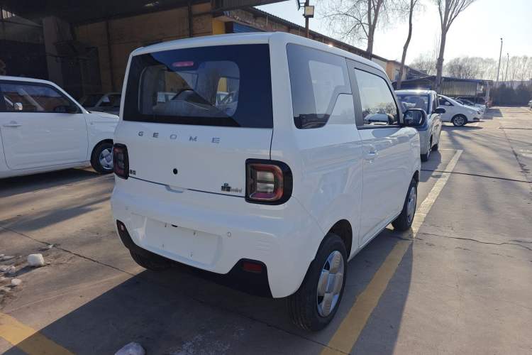 Used  Panda 2024 Panda Mini 200km Endurance Bear