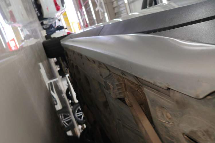 Used BMW X1 2016 xDrive20Li Luxury Model
