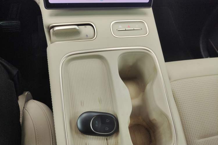 Used Nio ES6 2023 75 kWh
