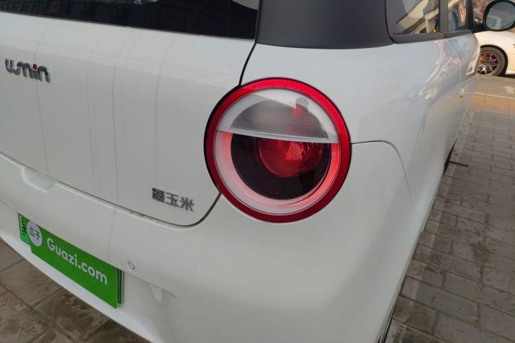 Used  Lumin 2025 205 km Xiangqin Version
