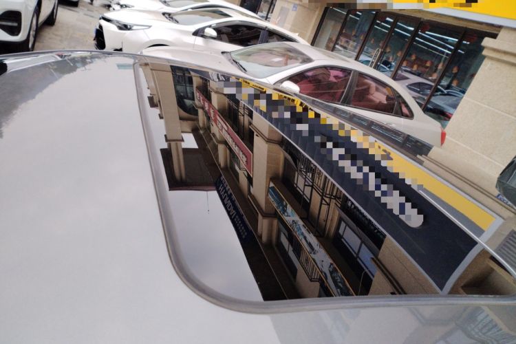 Used Nissan Sylphy 2022 1.6L XL CVT Enjoyment Edition
