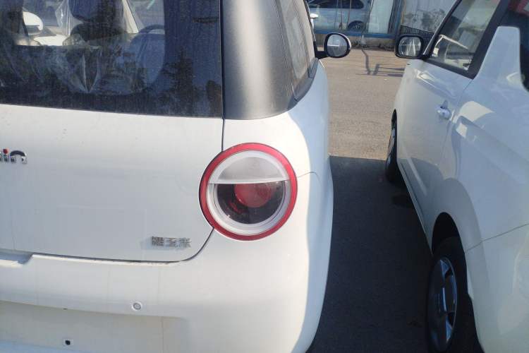 Used  Lumin 2025 205 km Xiangqin Version