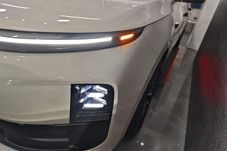 Used Li Auto L6 2024 Max
