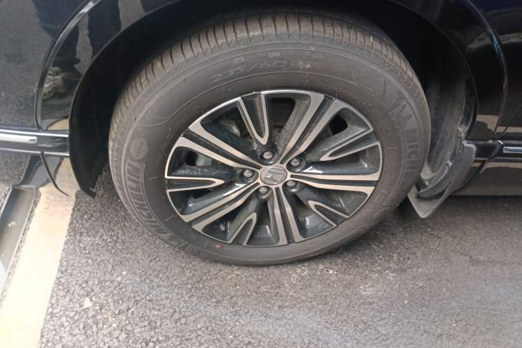 Used Honda Breeze New Energy 2022 ePHEV Prestige Edition