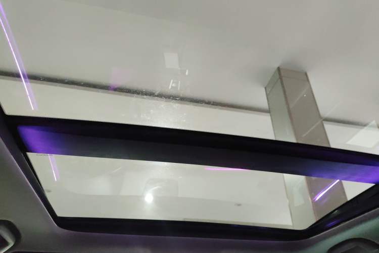 Used Honda Avancier 2017 240TURBO Two-Wheel Drive Premium Edition
