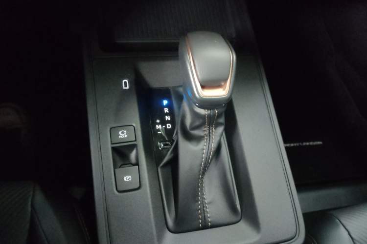 Used Toyota FRONTLANDER 2026 Model 2.0L CVT Comfort Edition