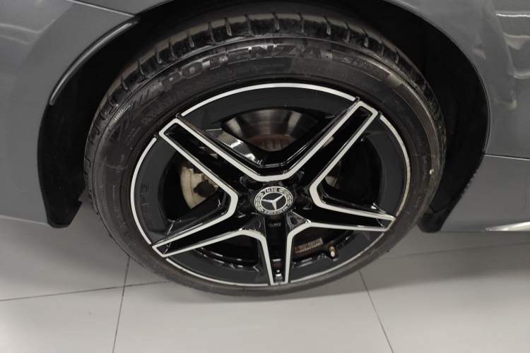 Used Mercedes-Benz C-Class 2021 C 260 Coupe
