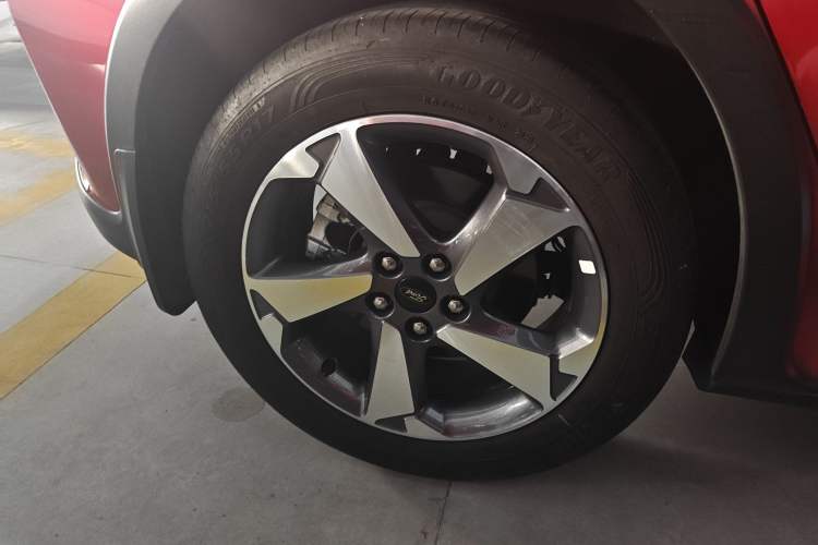 Used Ford Focus Active 2021 EcoBoost 180 Automatic Trendy Model