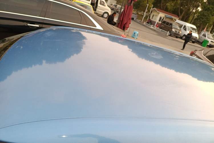 Used Skoda Fabia 2014 1.4L Automatic Crystal Edition