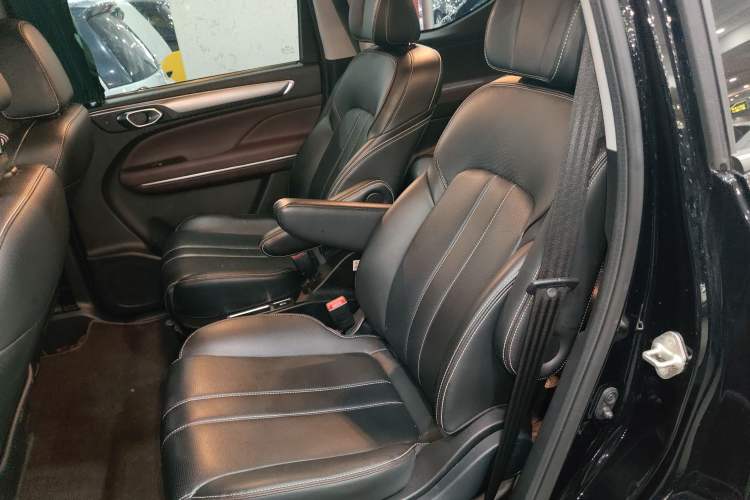 Used GAC Trumpchi M6 2023 PRO 270T DCT Luxury Edition