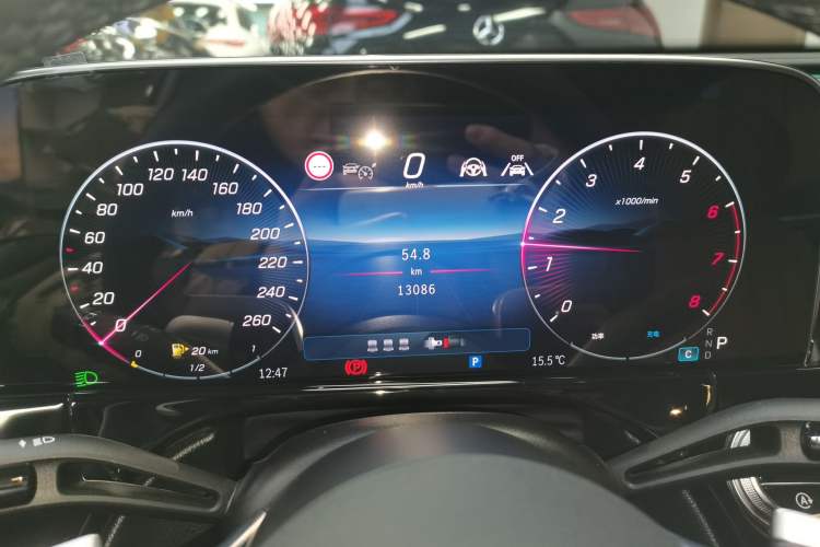 Used Mercedes-Benz E-Class 2024 Facelift E 300 L Luxury Edition