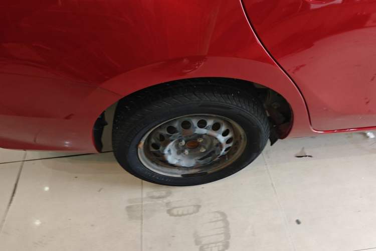 Used Toyota YARiS L 2017 1.5E CVT Dynamic Edition
