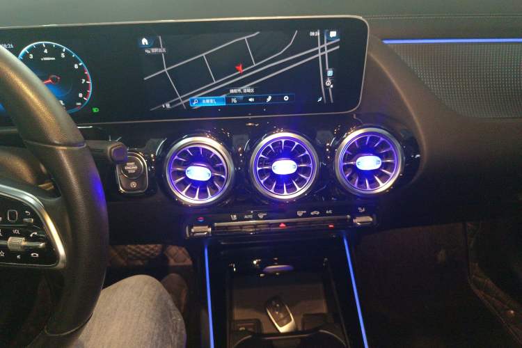 Used Mercedes-Benz GLA 2020 GLA 200