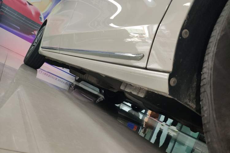 Used Buick GL8 2023 ES Lu Zun Luxury Model
