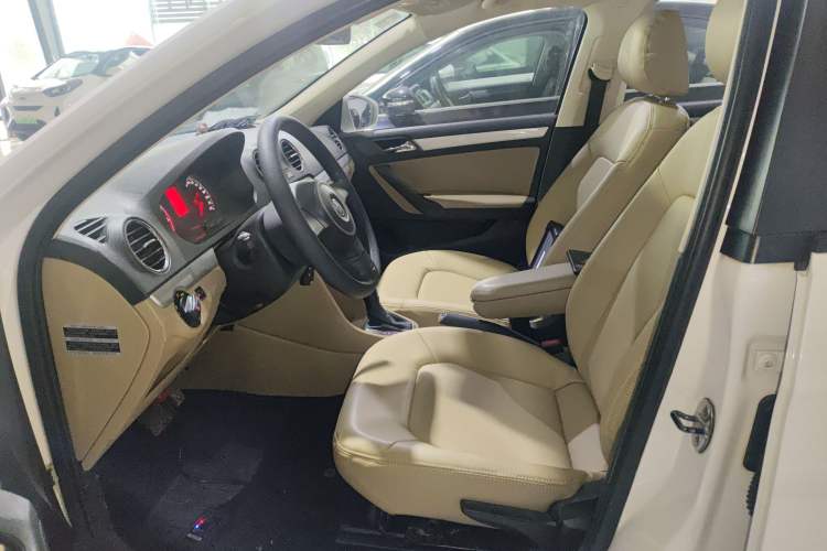 Used Volkswagen Jetta 2015 1.6L Automatic Comfort Model
