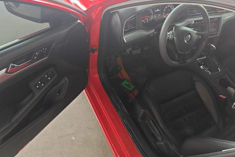 Used Volkswagen Lamando 2021 230TSI DSG Fashion Edition
