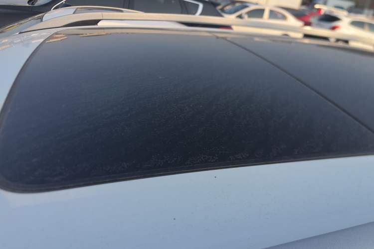 Used Ford Kuga 2013 2.0L GTDi Four-Wheel-Drive Sport Model
