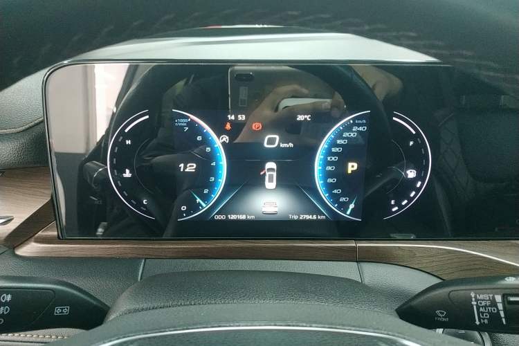 Used Ford Equator 2021 EcoBoost 225 Premier 7-Seater (2/2/3)