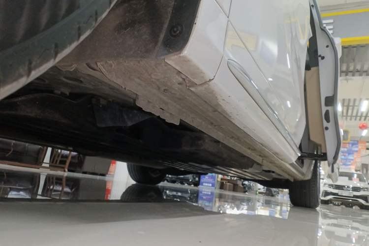 Used Buick Century 2023 2.0T Seven-Seater Deluxe Edition
