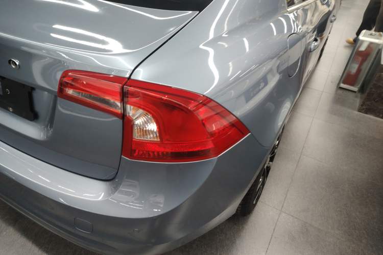 Used Volvo S60 2019 S60L T3 Intelligent Upgrade Edition
