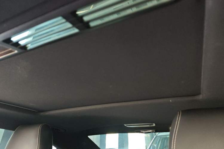 Used Mercedes-Benz CLS 2016 CLS 260 Elegant Edition
