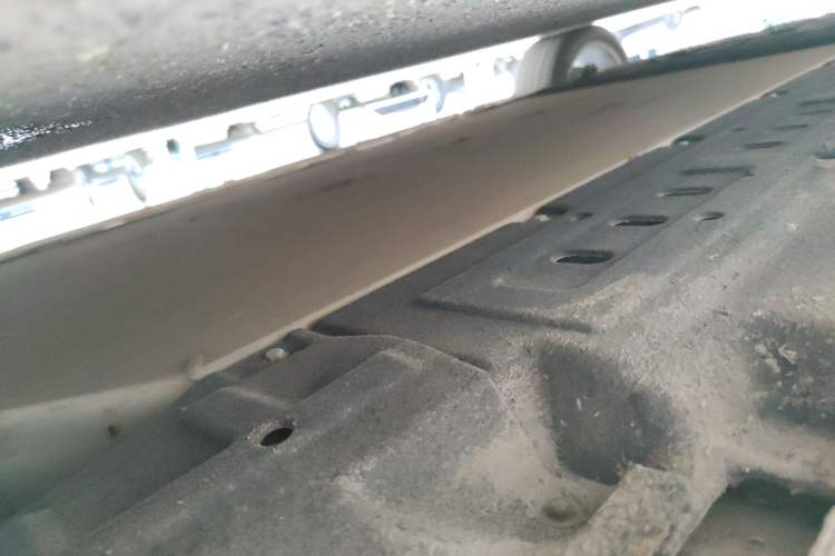 Used Leapmotor C01 2023 Range-Extended 216 Comfort Edition
