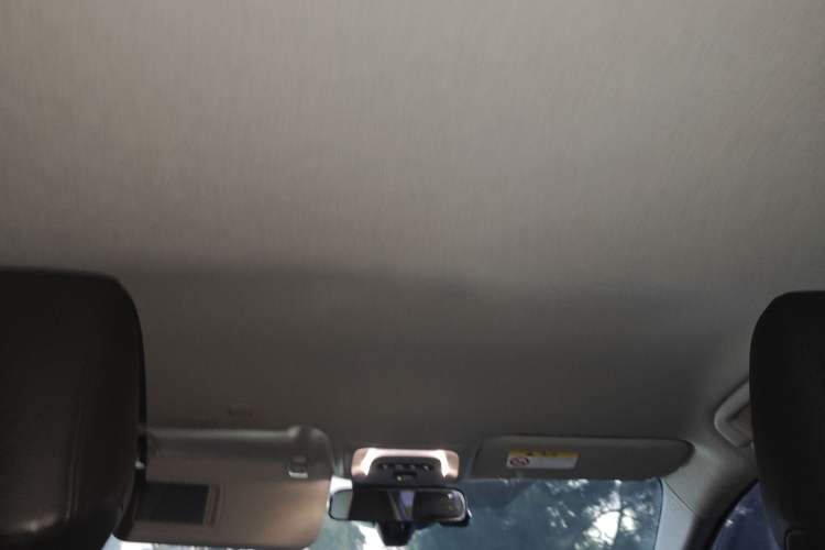 Used Toyota Allion 2023 2.0L Pioneer Edition
