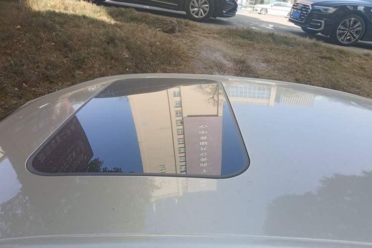 Used Audi A6L 2014 TFSI Standard Model