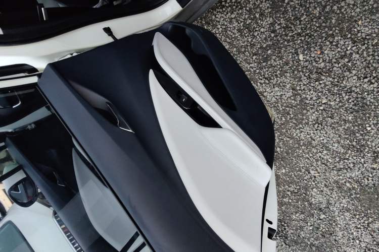 Used Buick Velite 6 2019 Connected & Smart Edition
