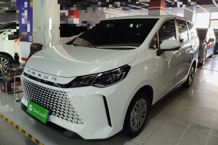 Used SAIC MAXUS G50 2024 1.5T Dragon Soars Everywhere Edition
