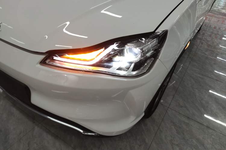 Used NETA V 2022 Chao 400 Lite
