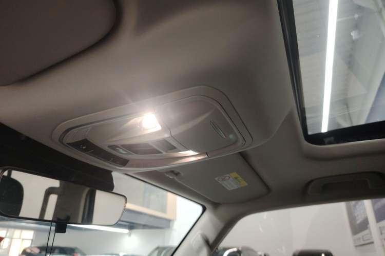 Used Tank 300 2021 Off-Road Edition 2.0T Conqueror
