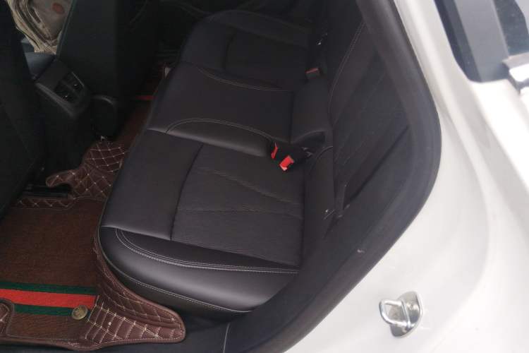 Used Buick Verano 2020 20T CVT Leading Edition
