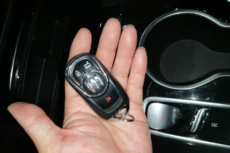 Used Buick Regal 2024 Revised 25T Ultra-Comfort Edition