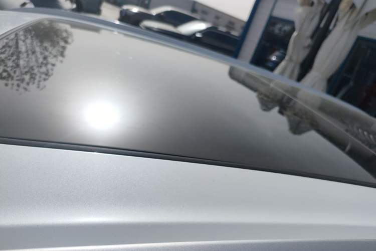 Used Haval H6 2022 3rd Generation 1.5T Automatic Two-Wheel Drive Max