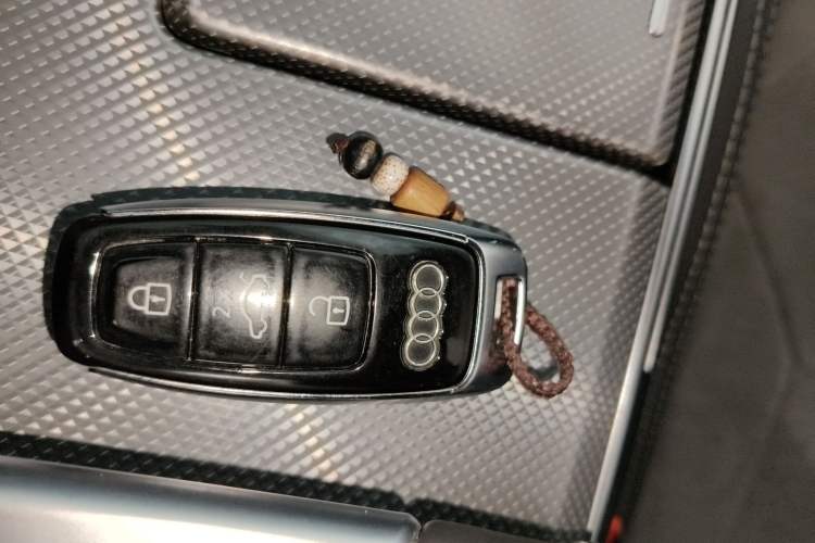 Used Audi A6L 2021 45 TFSI Prestige Dynamic Edition
