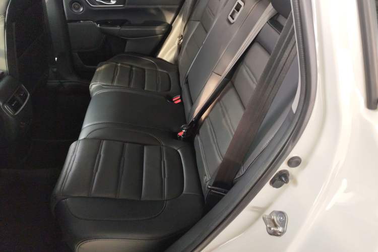 Used Honda CR-V 2021 240TURBO CVT 2WD Fashion Edition