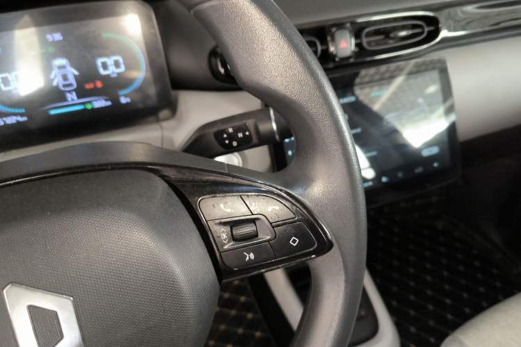 Used Leapmotor T03 2022 Hometown Jade Edition