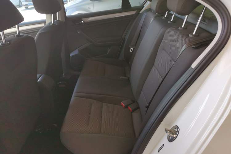 Used Volkswagen Bora 2019 Facelift Bora·Legend 1.5L Automatic Fashion Edition China VI Standard
