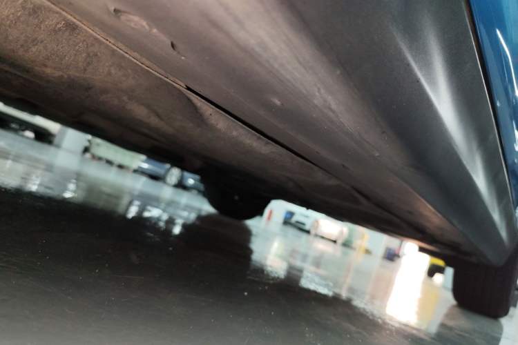 Used  MINI 2018 1.5T ONE PLUS
