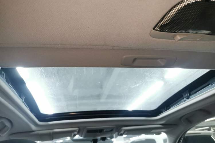 Used Subaru Forester 2016 2.0i Fashion Navigation Edition
