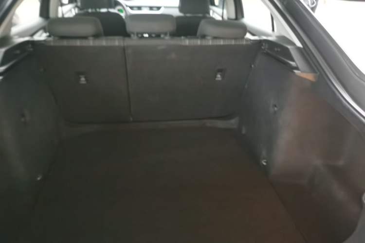 Used Skoda Octavia 2019 TSI230 DSG Smart & Comfort Edition China VI Standard
