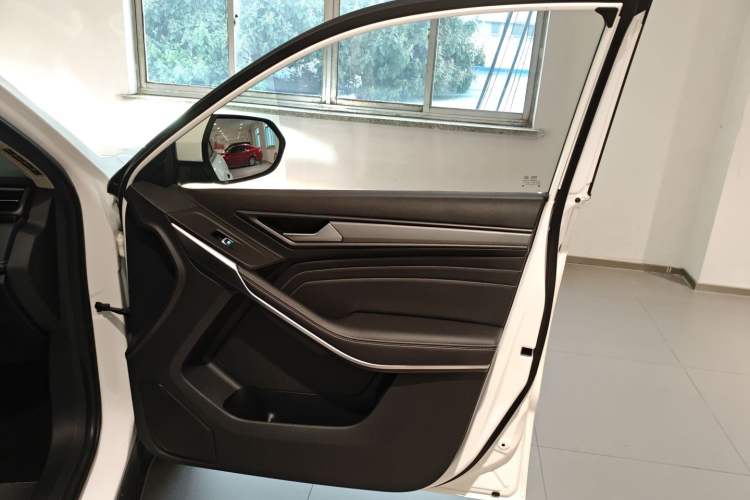 Used Ford Territory 2019 EcoBoost 145 CVT Platinum Edition China VI compliant
