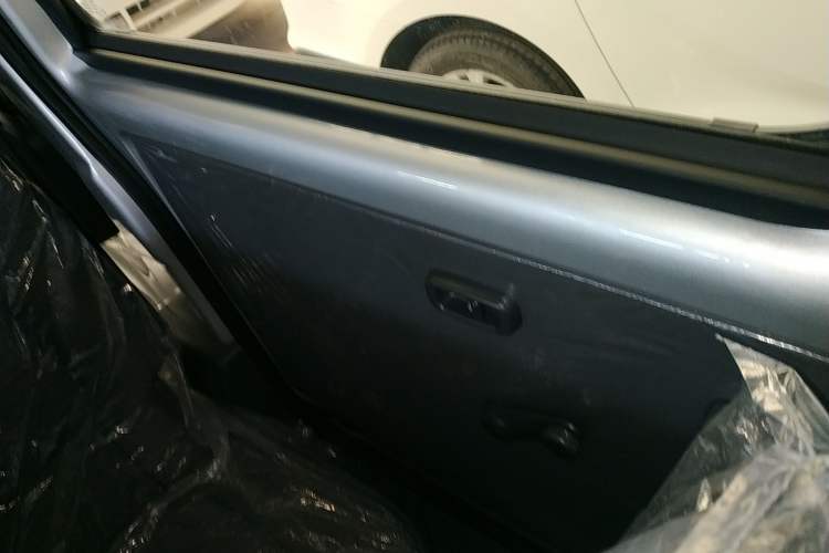 Used Wuling Zhiguang New Energy 
