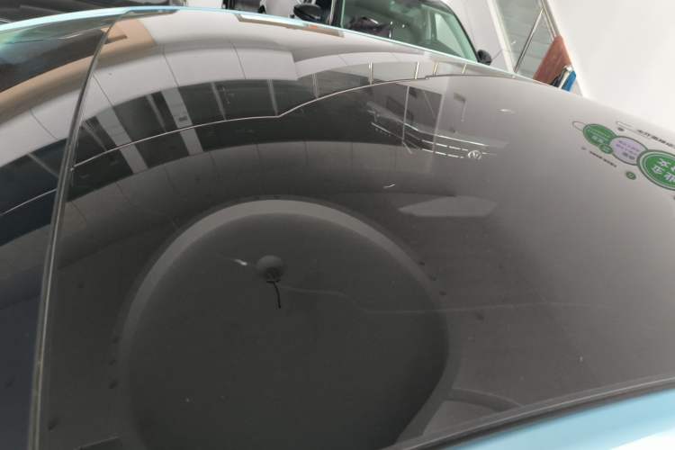 Used Buick Velite 6 2019 Connected & Smart
