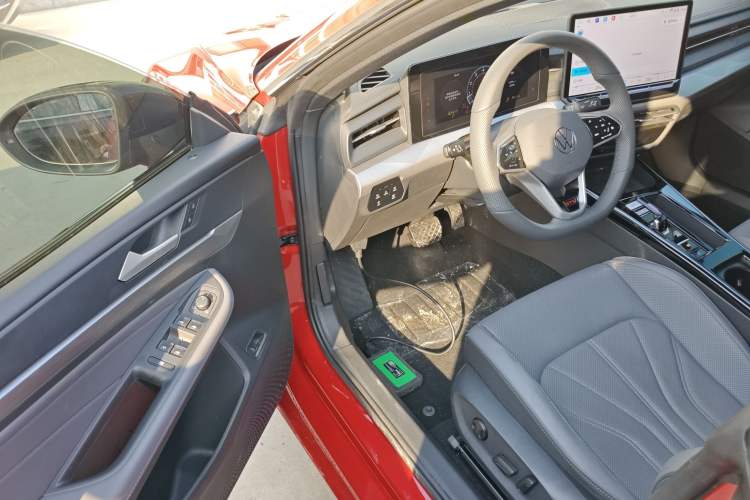 Used Volkswagen Lamando 2026 Lavida L GTS 380TSI Lingfeng Millionth Anniversary Edition