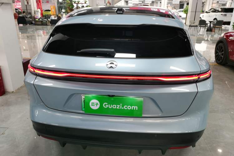 Used Nio ET5T 2023 75 kWh Touring