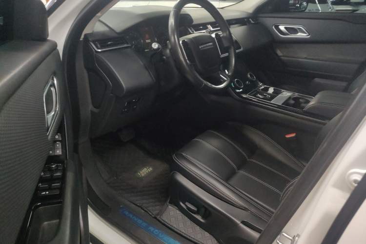 Used Land Rover Range Rover Velar 2018 P250 S