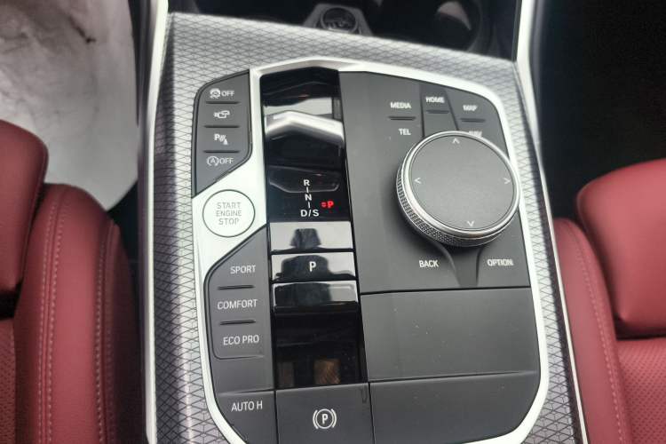 Used BMW 3 Series 2024 325Li M Sport Night Edition Package
