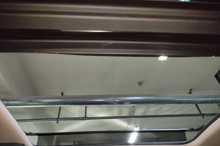 Used Wey VV7 2017 2.0T Flagship Edition
